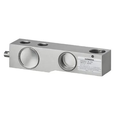 Siemens Siwarex WL 230 Waegezelle SB-S SA 1t C3