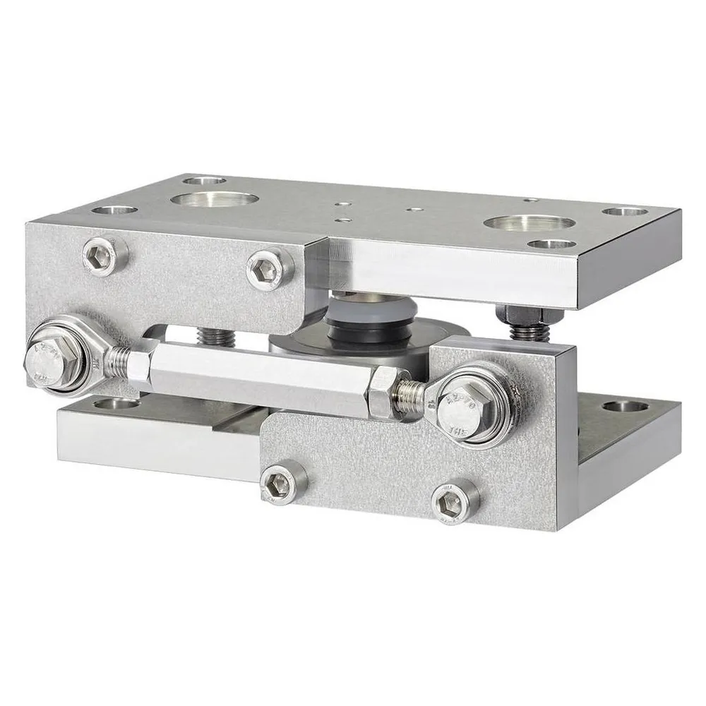 Siemens 7MH5713-4PE00 Anlenkung f. WL280