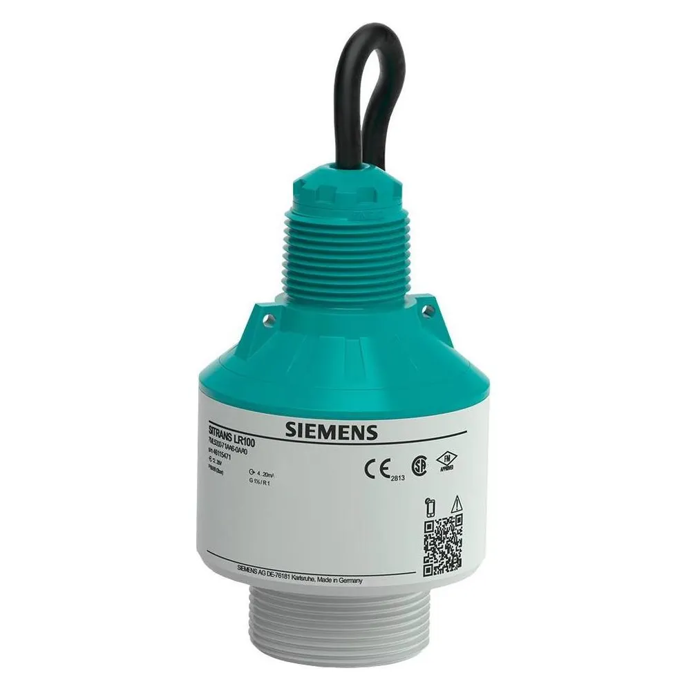 Siemens Radar