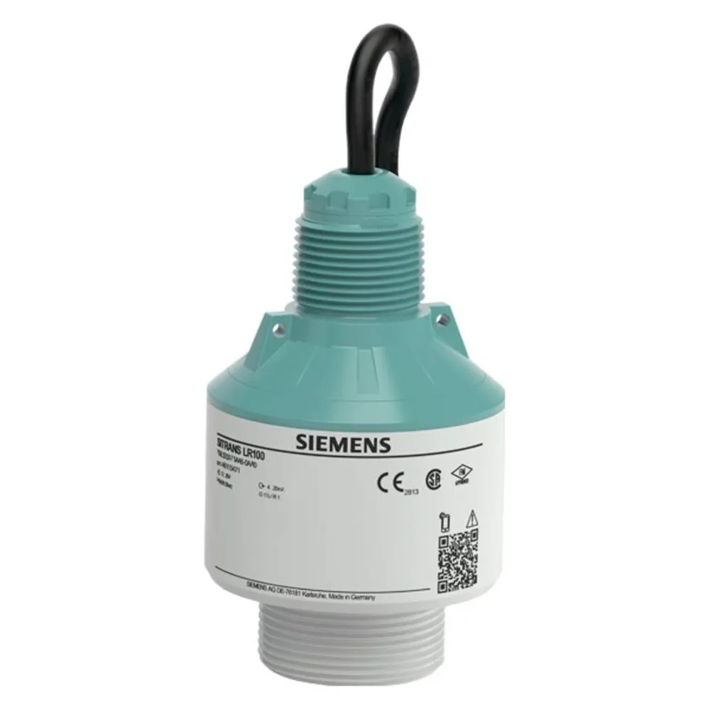 Siemens Radar