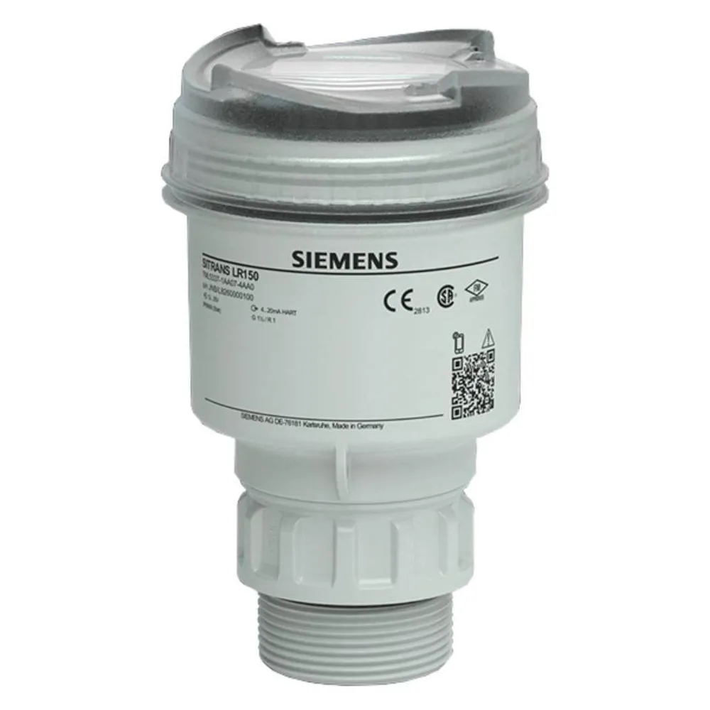 Siemens Radar