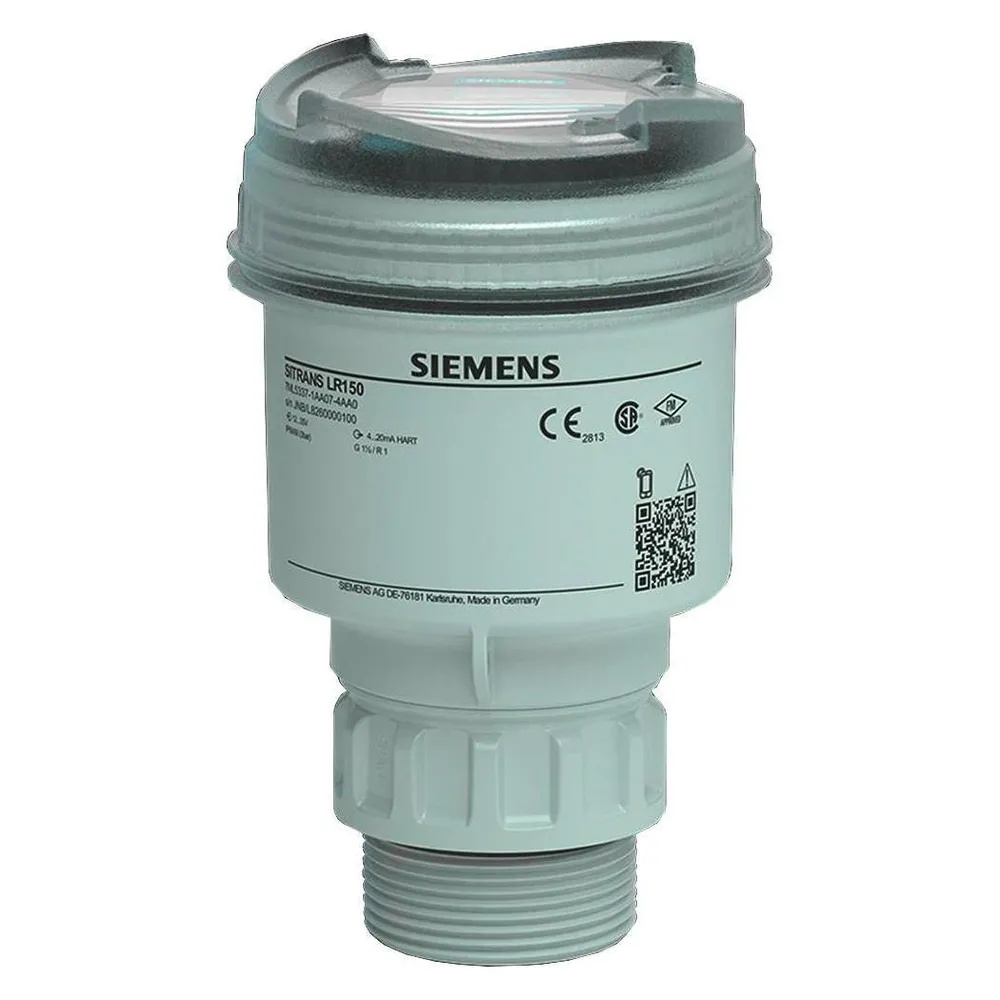 Siemens Radar