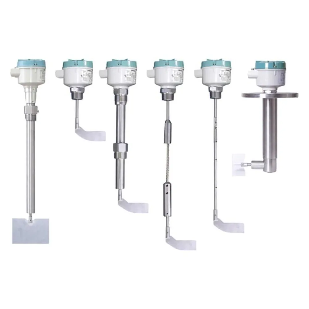 Siemens Drehflügelmelder Bis+80 Grad 7ML5725-5AC11