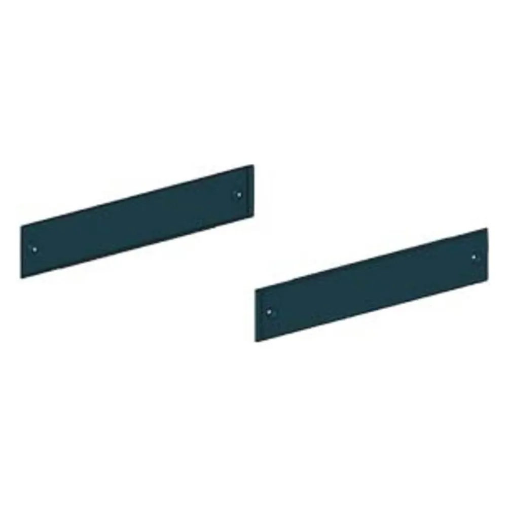 Siemens SIVACON S4 Sockelblende