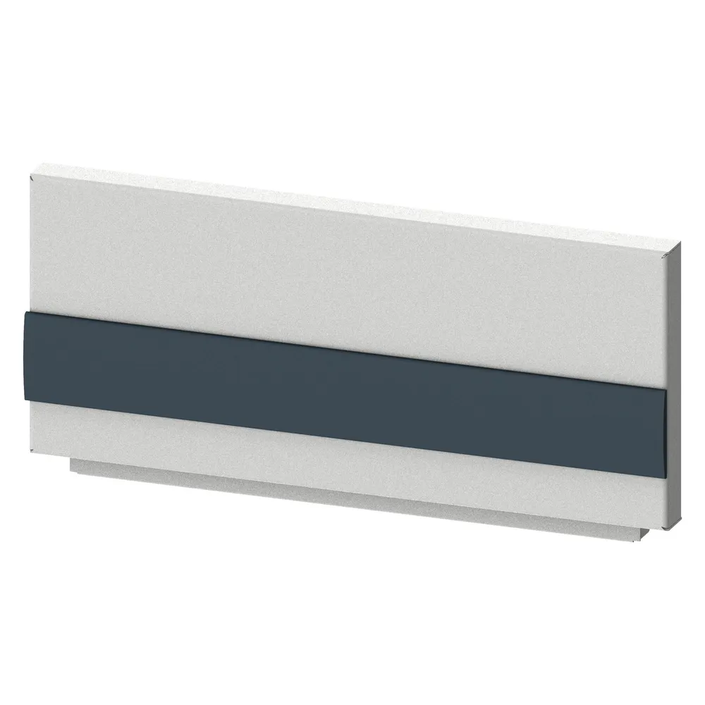Siemens SIVACON S4 Blende IP40