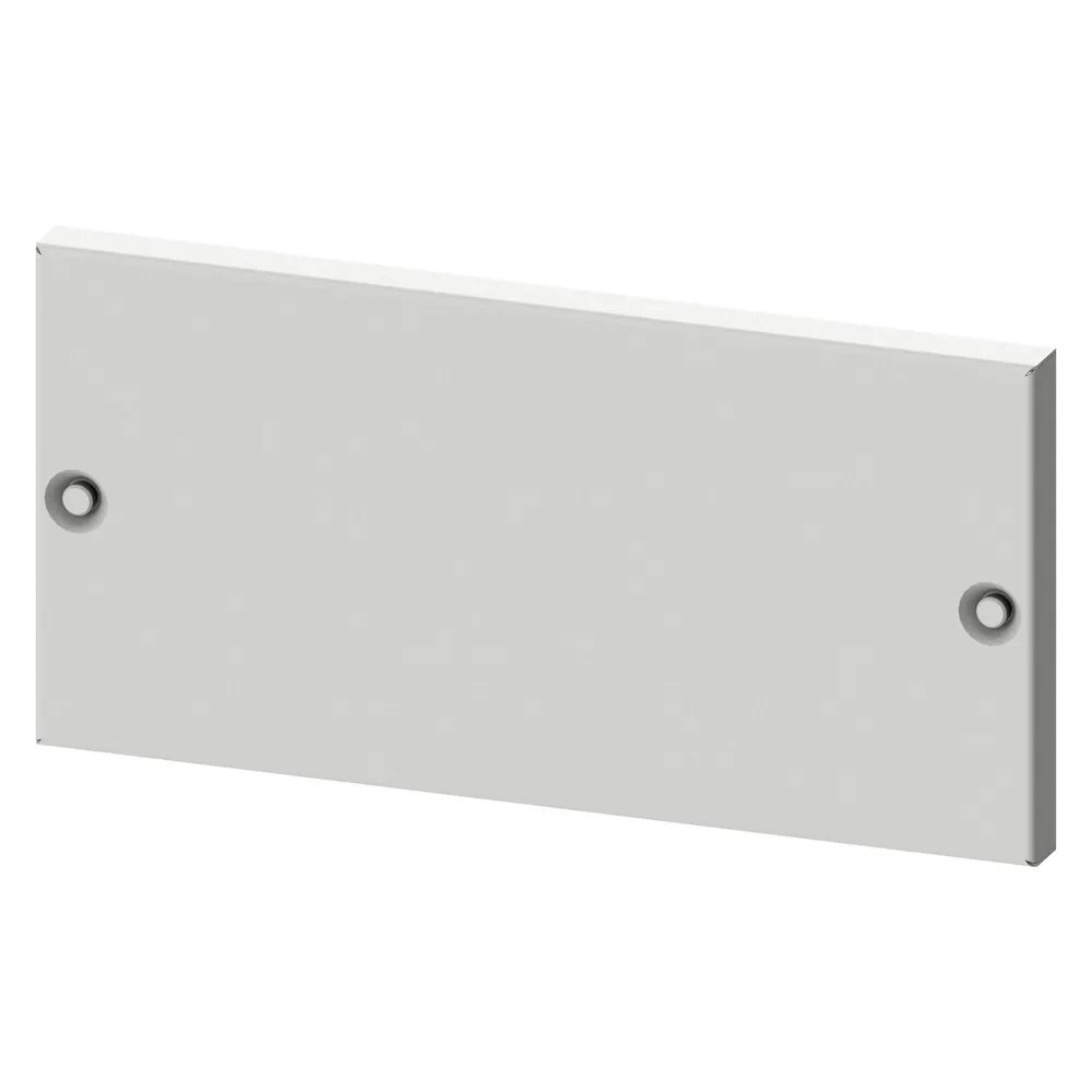Siemens SIVACON S4SockelblendeIP40