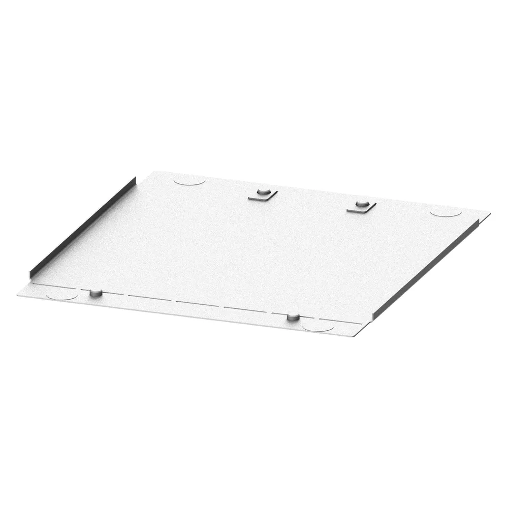 Siemens SIVACON S4 Dachblech IP40