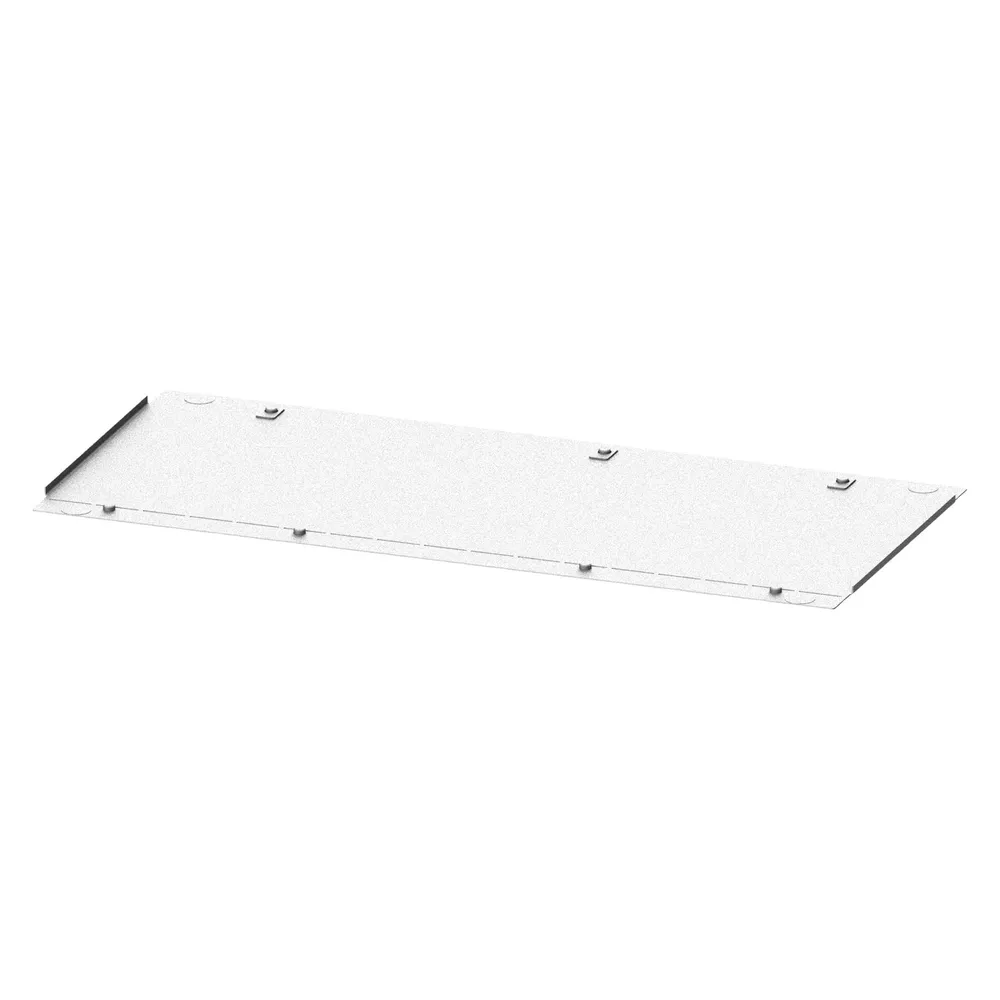 Siemens SIVACON S4 Dachblech