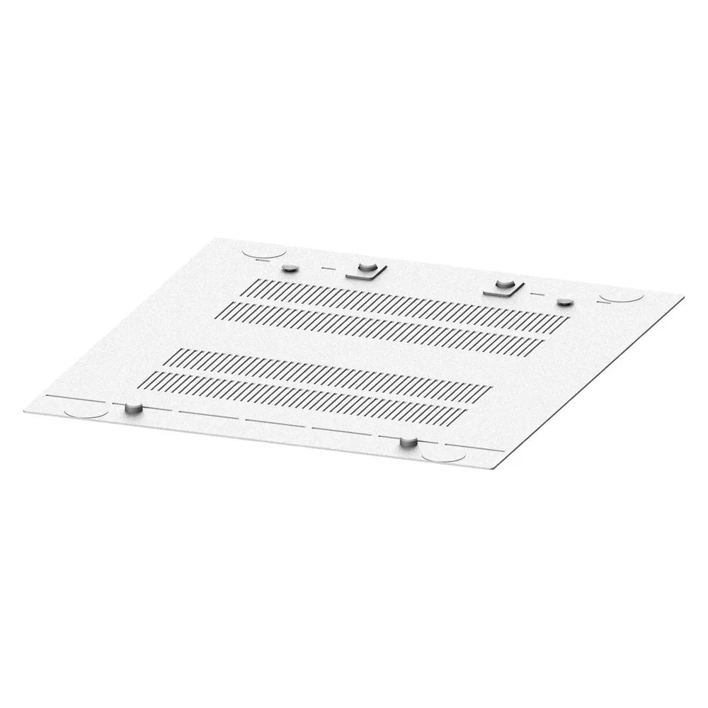 Siemens SIVACON S4 Dachblech IP55
