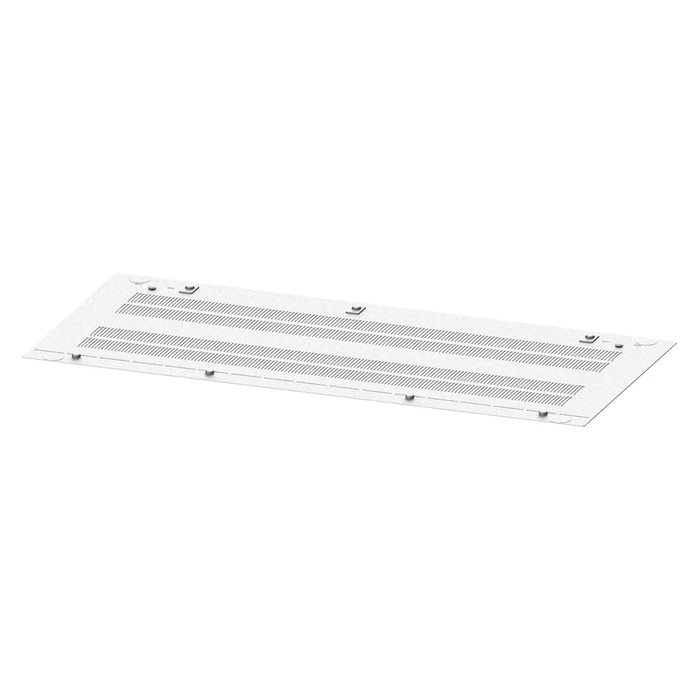 Siemens SIVACON S4 Dachblech