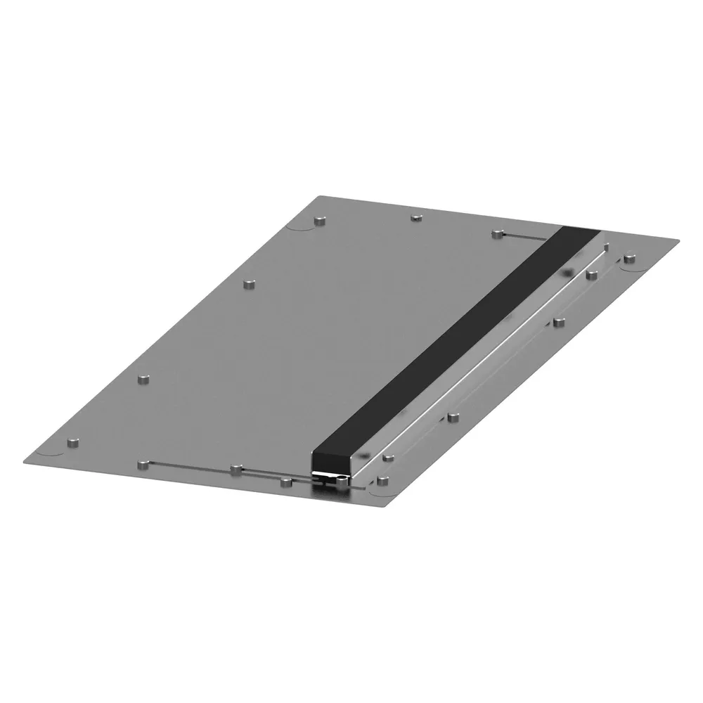 Siemens SIVACON S4 Dachblech