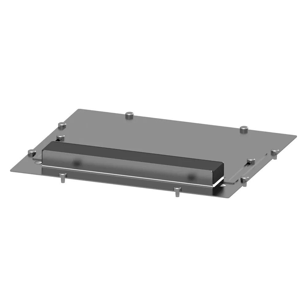 Siemens SIVACON S4 Bodenblech