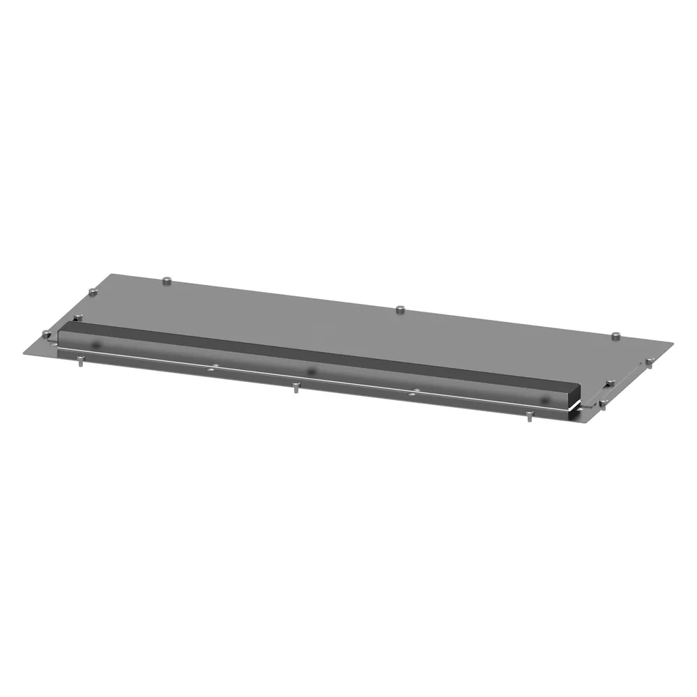Siemens SIVACON S4 Bodenblech