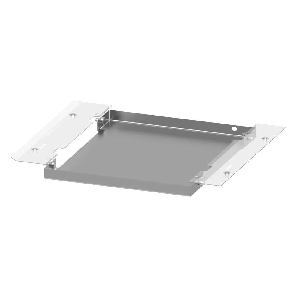 Siemens SIVACON S4 Bodenblech