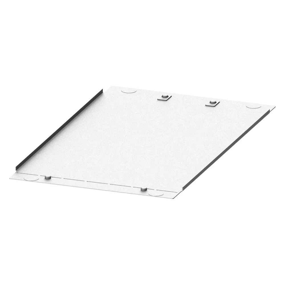 Siemens SIVACON S4 Dachblech IP55