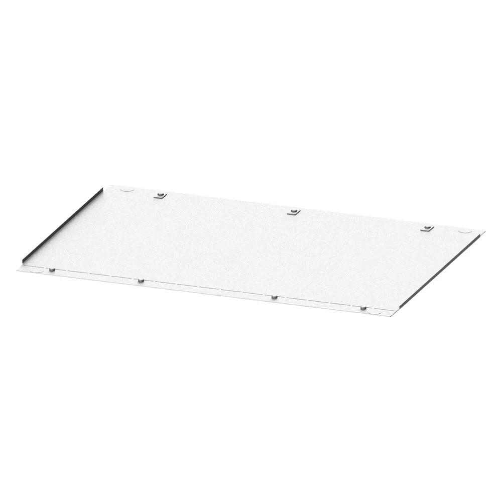 Siemens SIVACON S4 Dachblech
