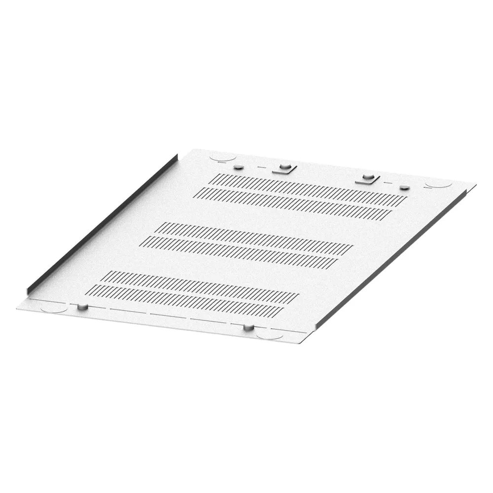 Siemens SIVACON S4 Dachblech IP40