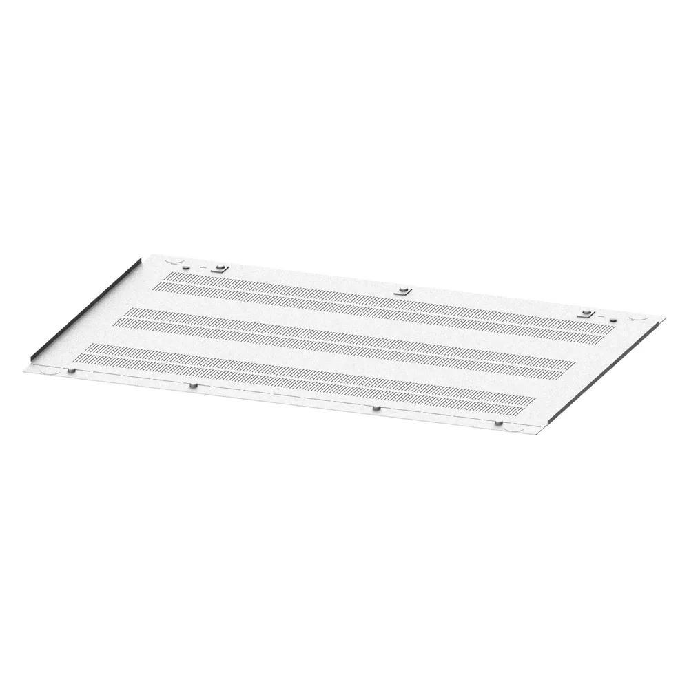 Siemens SIVACON S4 Dachblech
