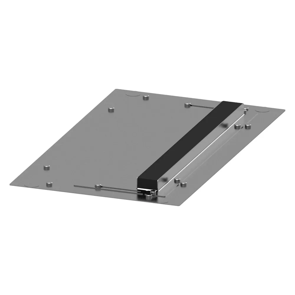 Siemens SIVACON S4 Dachblech