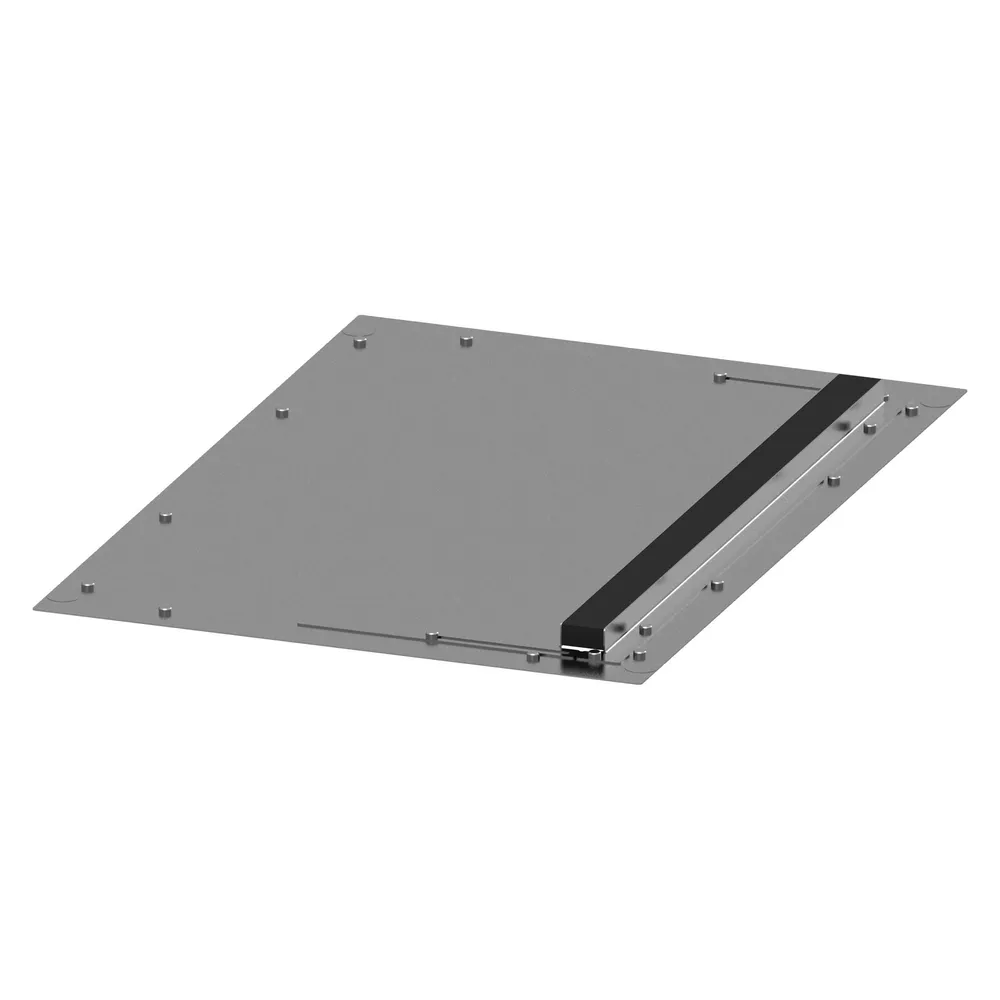 Siemens SIVACON S4 Dachblech