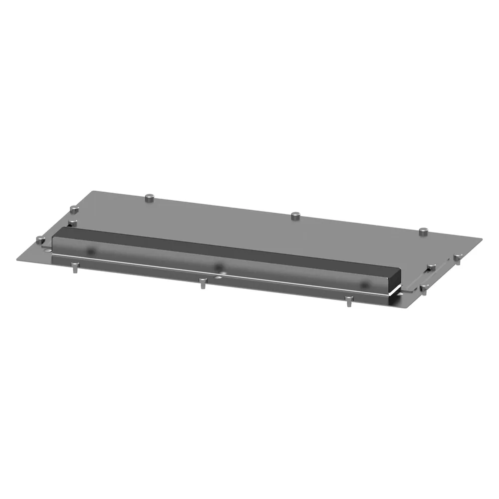 Siemens SIVACON S4 Bodenblech