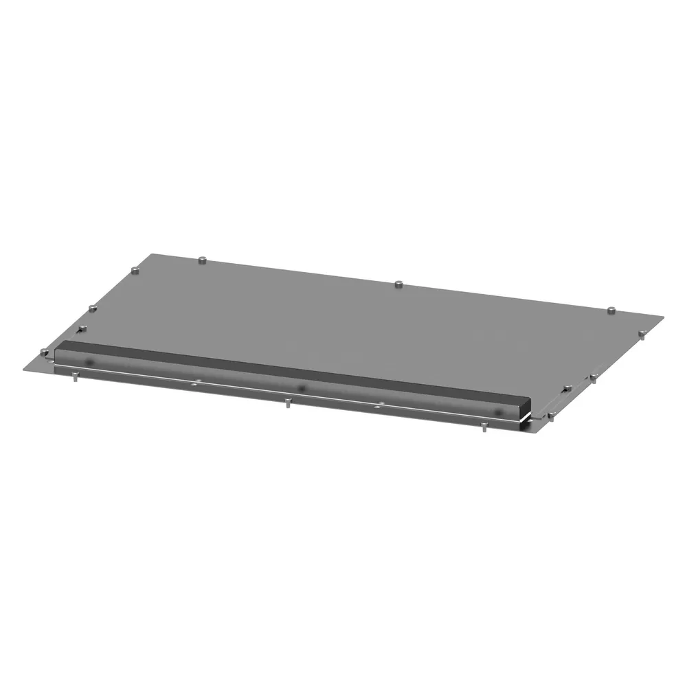 Siemens SIVACON S4 Bodenblech