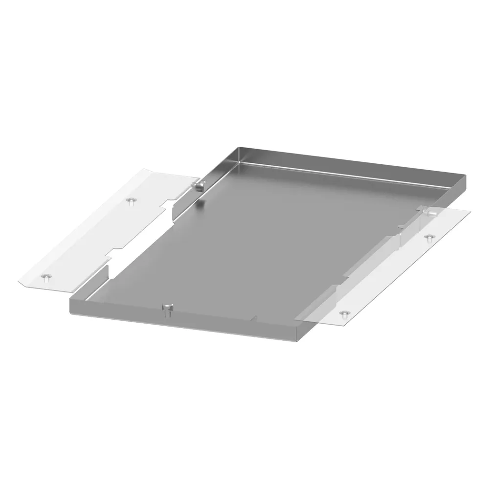 Siemens SIVACON S4 Bodenblech IP20