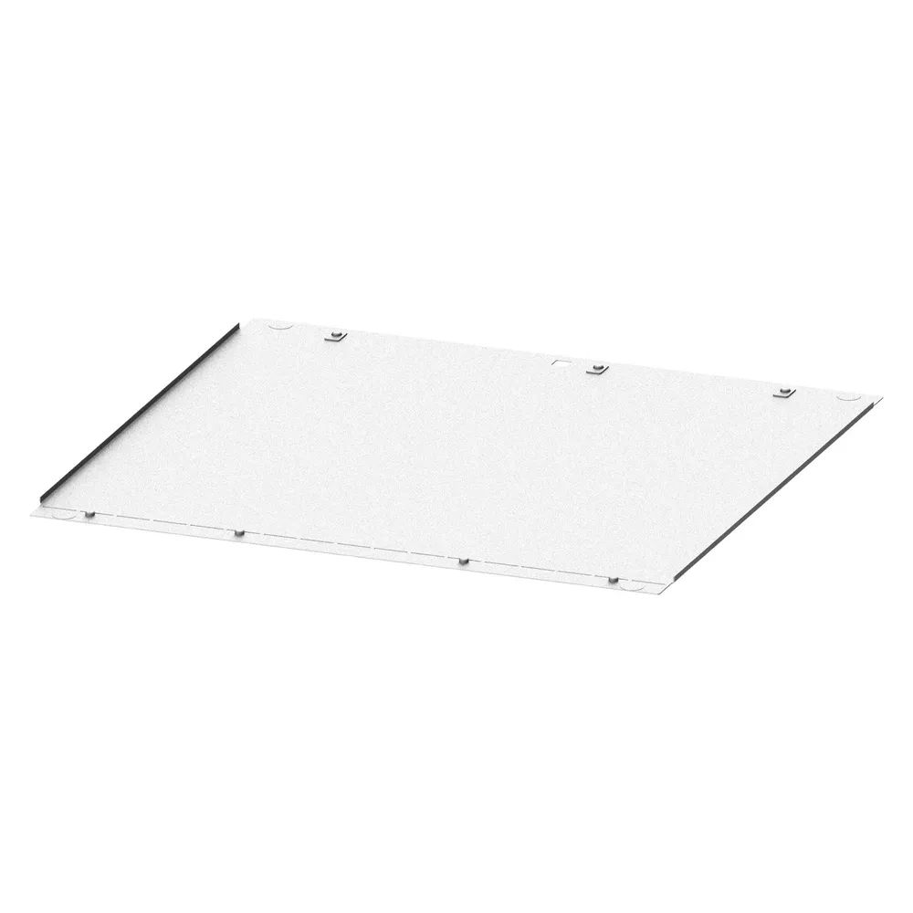 Siemens SIVACON S4 Dachblech