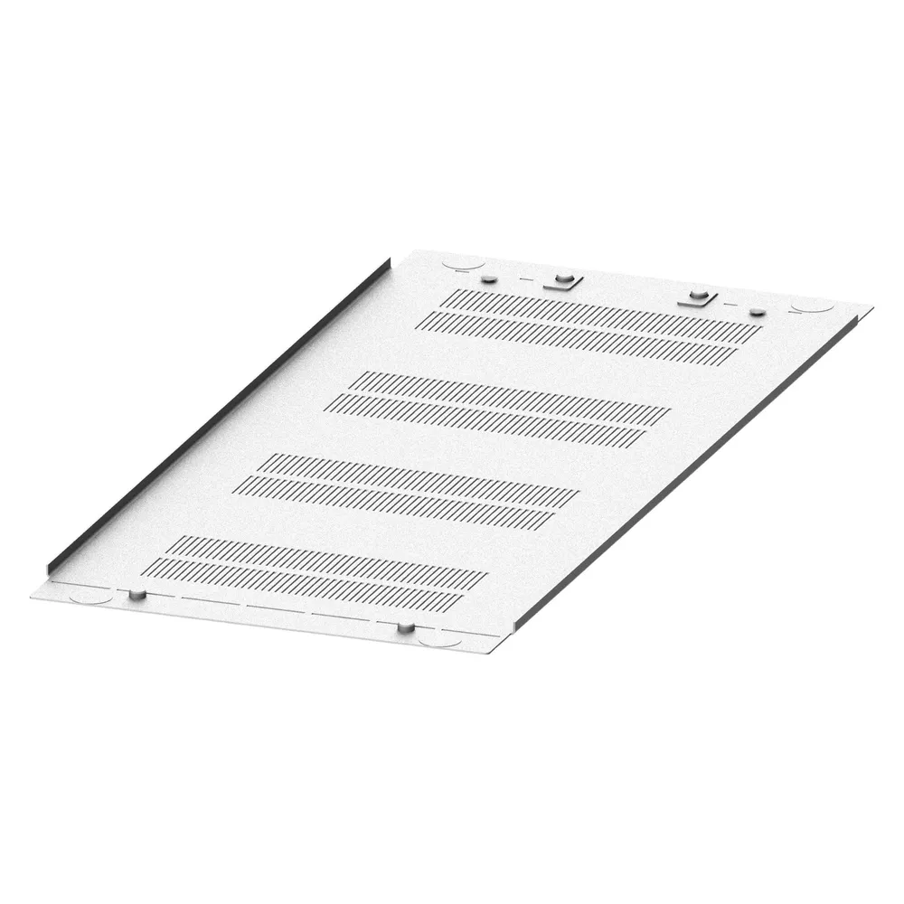 Siemens SIVACON S4 Dachblech IP40