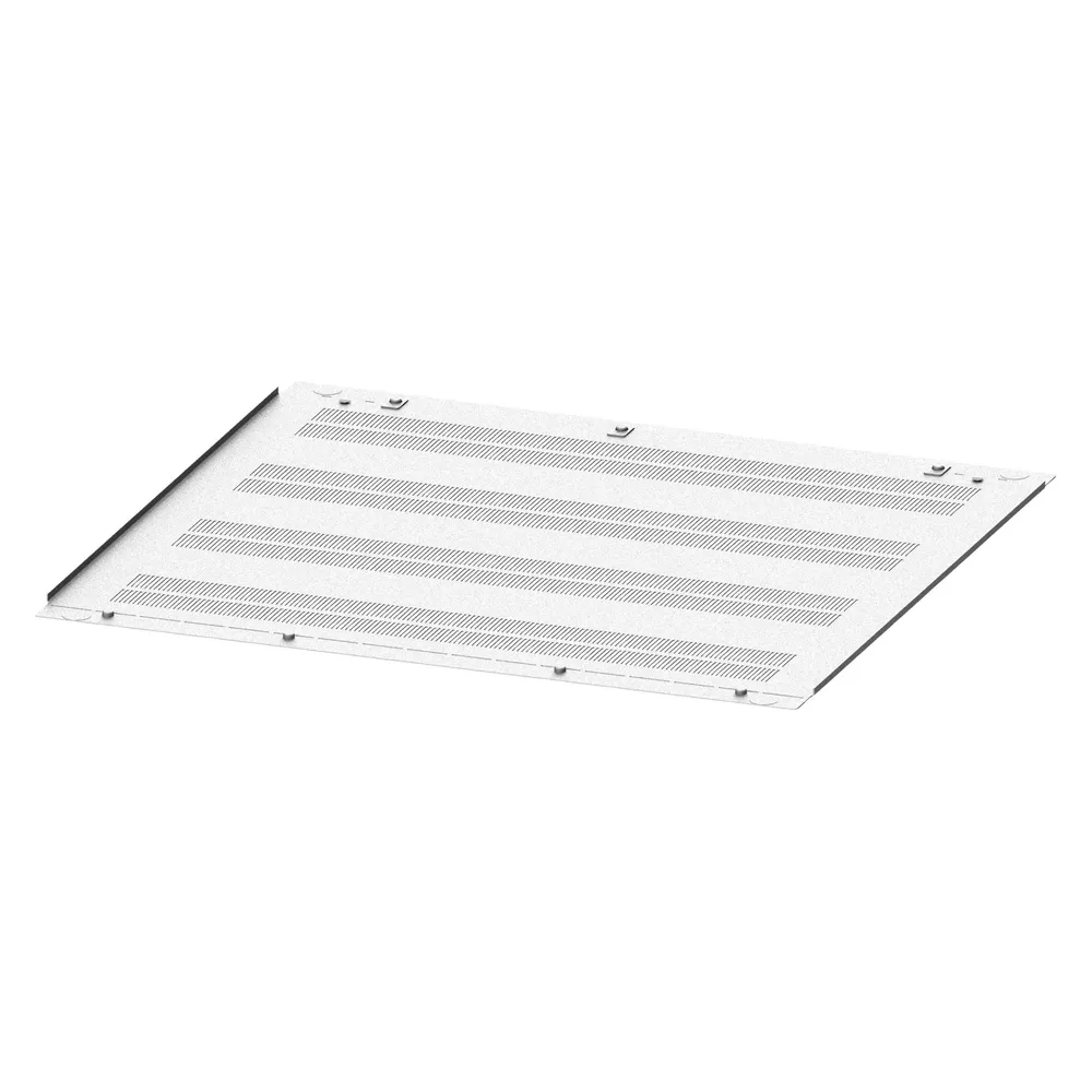 Siemens SIVACON S4 Dachblech