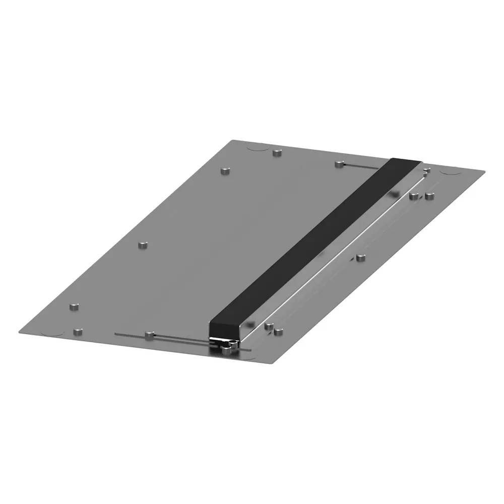 Siemens SIVACON S4 Dachblech
