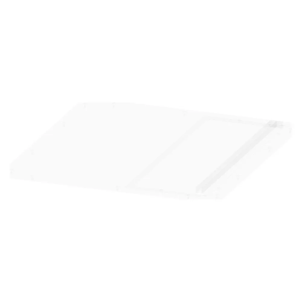 Siemens SIVACON S4 Dachblech