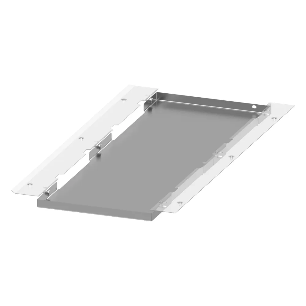 Siemens SIVACON S4 Bodenblech IP20