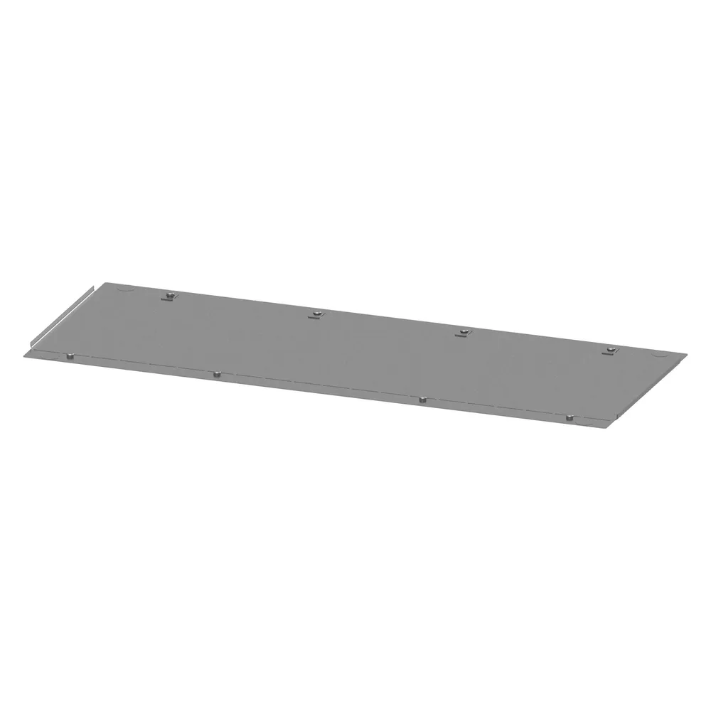 Siemens SIVACON S4 Dachblech IP55