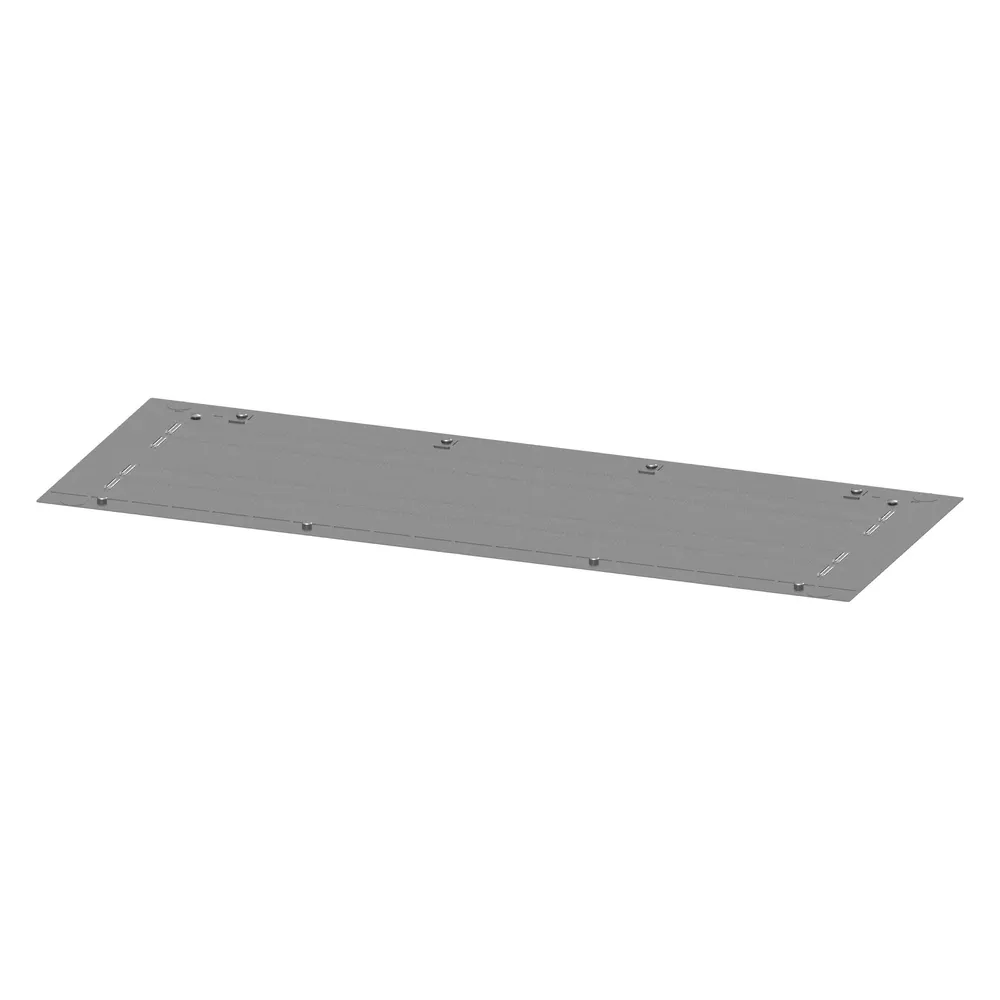 Siemens SIVACON S4 Dachblech IP40