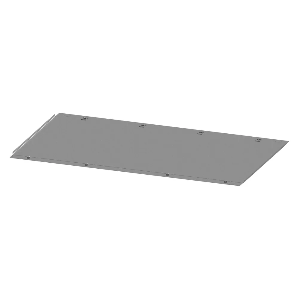 Siemens SIVACON S4 Dachblech IP55