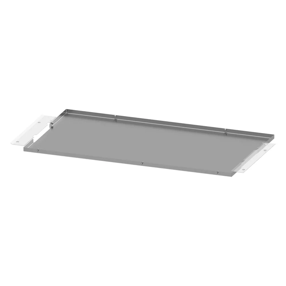 Siemens SIVACON S4 Bodenblech IP20