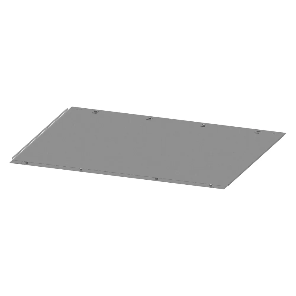 Siemens SIVACON S4 Dachblech IP55