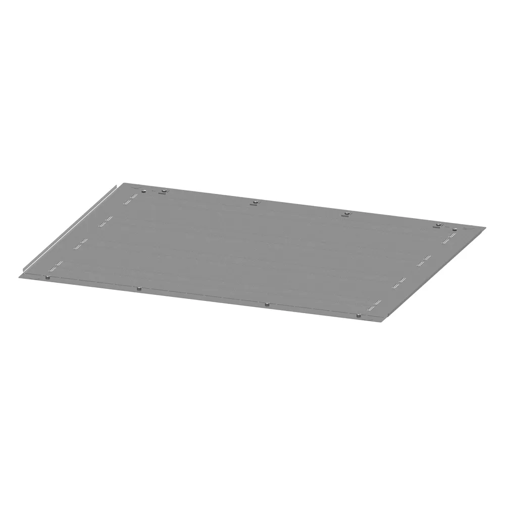 Siemens SIVACON S4 Dachblech IP40