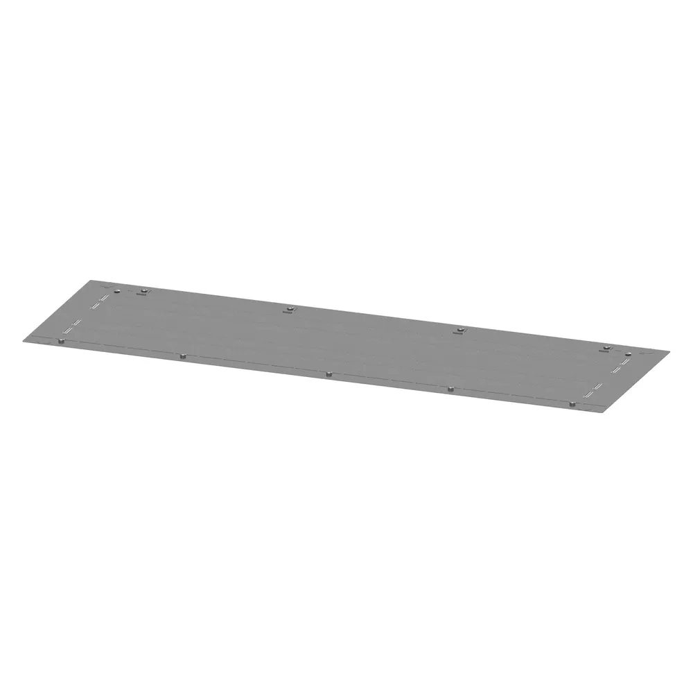 Siemens SIVACON S4 Dachblech IP40