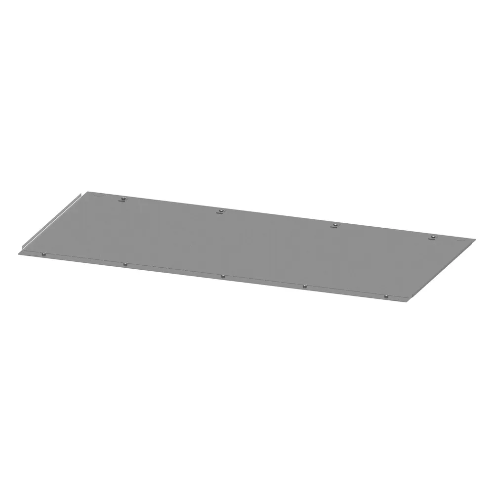 Siemens SIVACON S4 Dachblech IP55