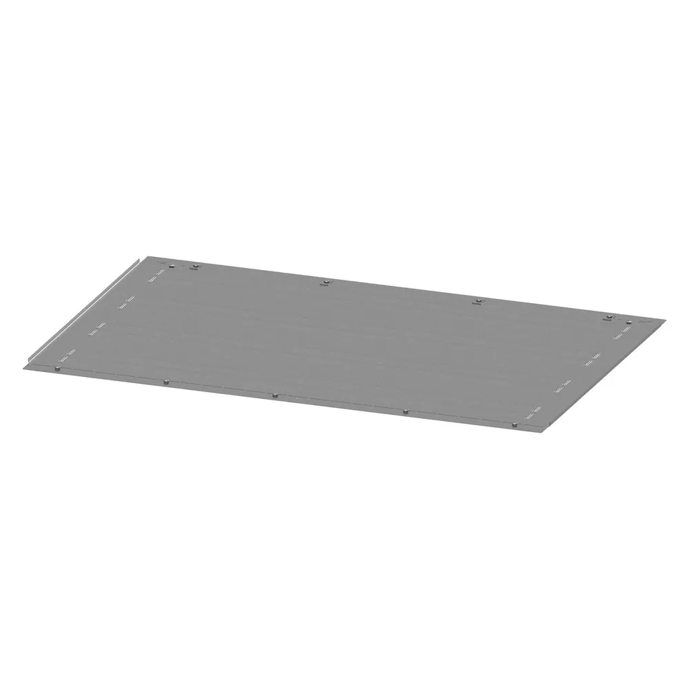 Siemens SIVACON S4 Dachblech IP40