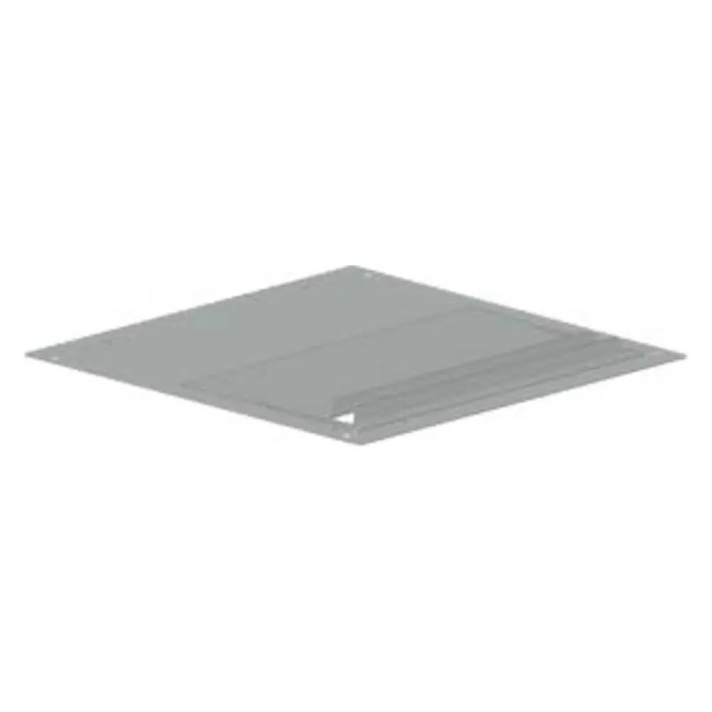 Siemens SIVACON S4 Dachblech IP40