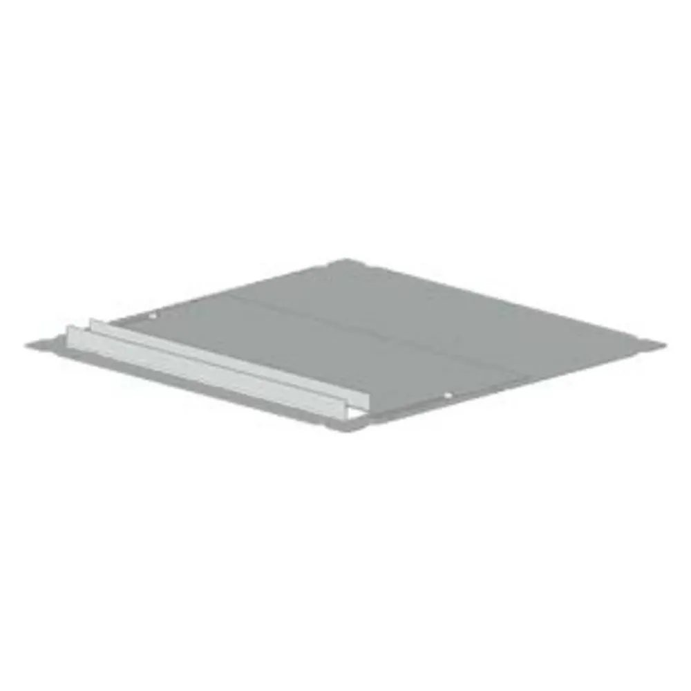 Siemens SIVACON S4 Bodenblech