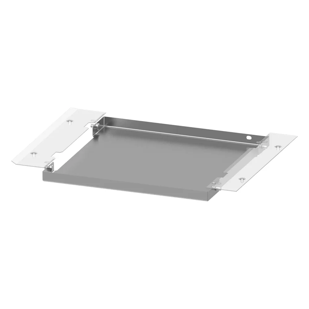 Siemens SIVACON S4 Bodenblech IP20
