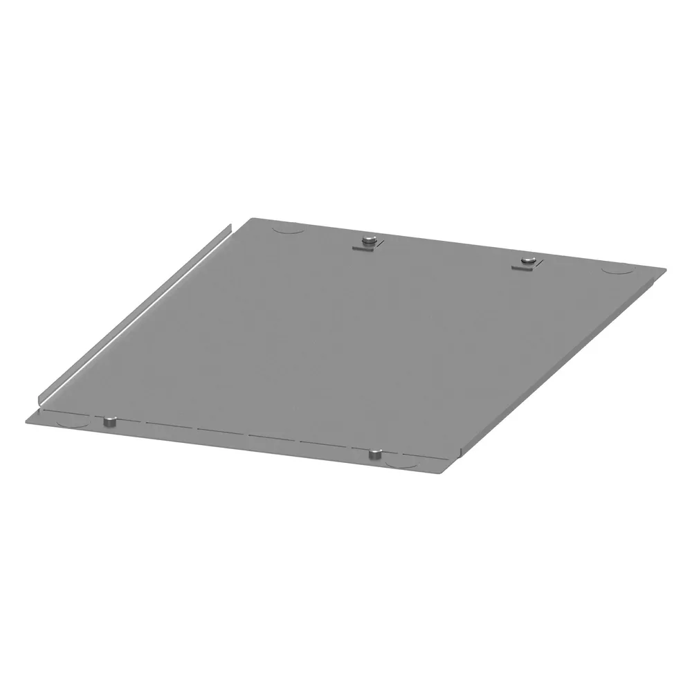 Siemens SIVACON S4 Dachblech IP55