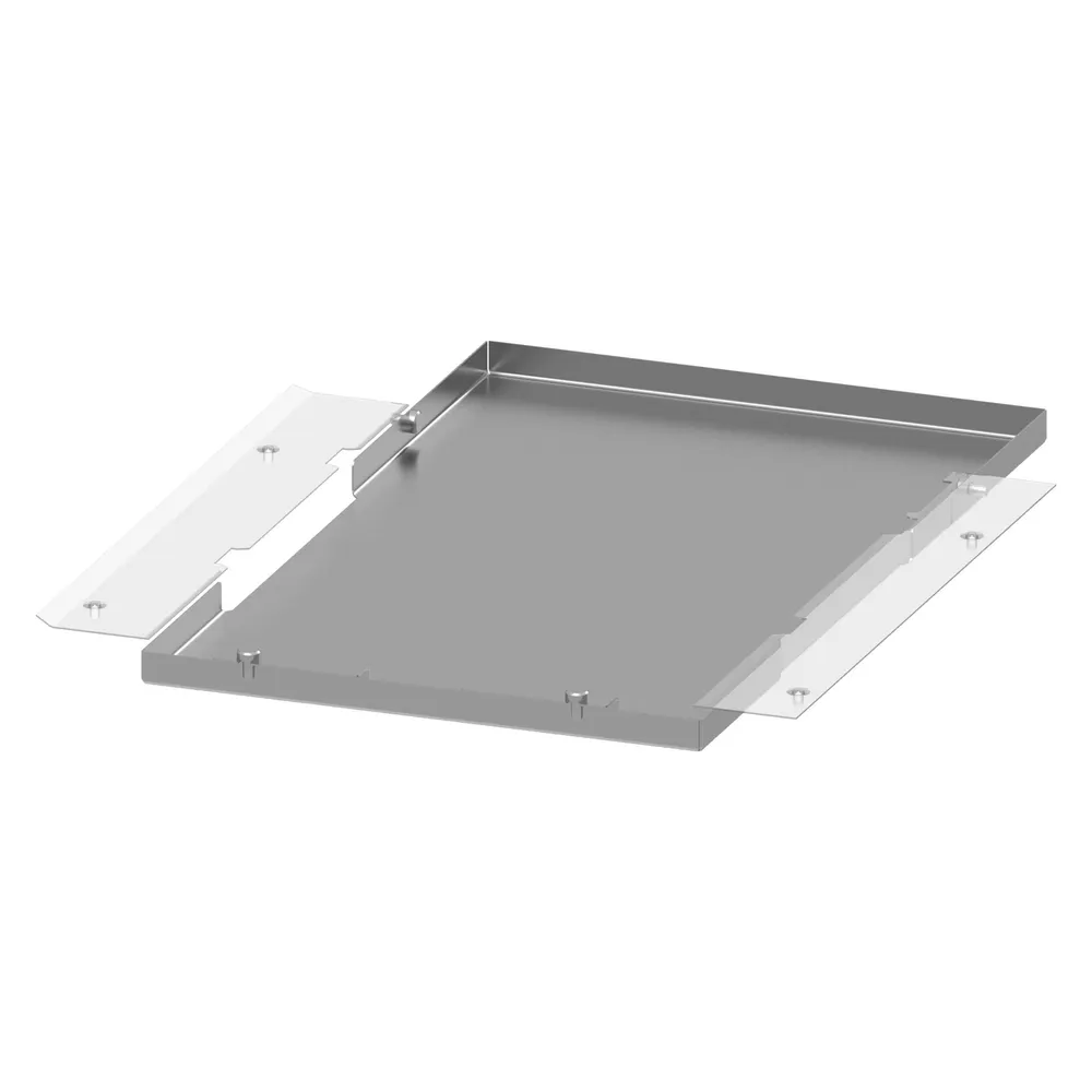 Siemens SIVACON S4 Bodenblech IP20