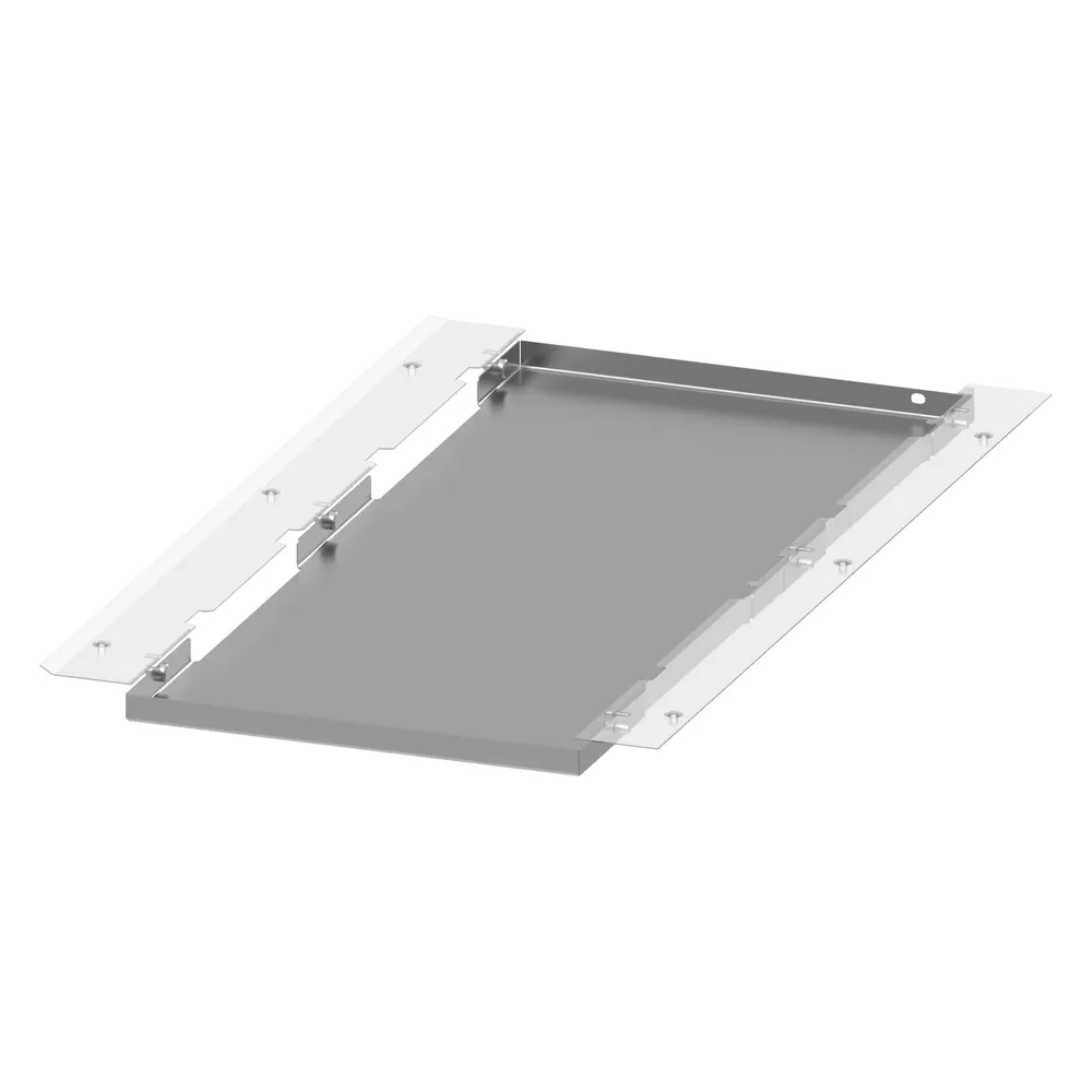 Siemens SIVACON S4 Bodenblech IP20