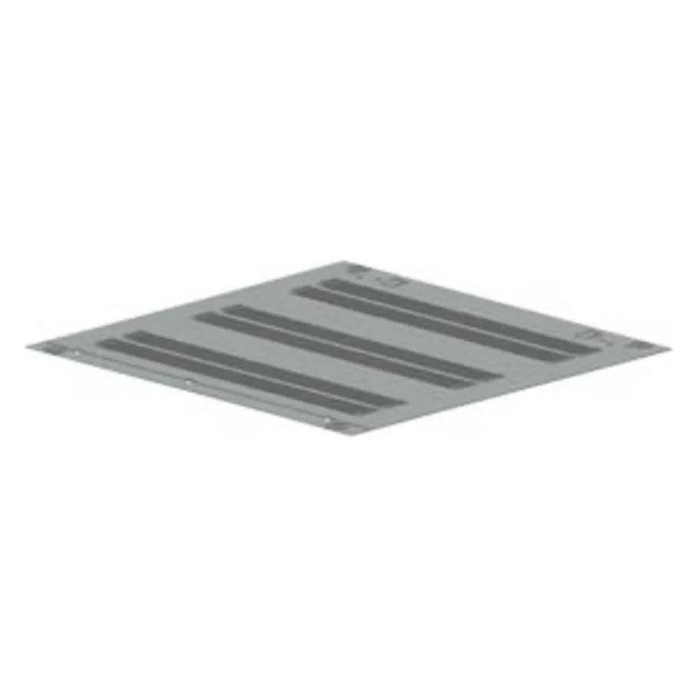 Siemens SIVACON S4 Dachblech IP40
