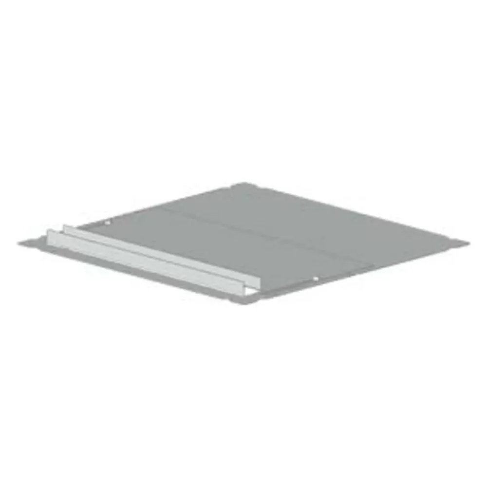 Siemens SIVACON S4 Bodenblech